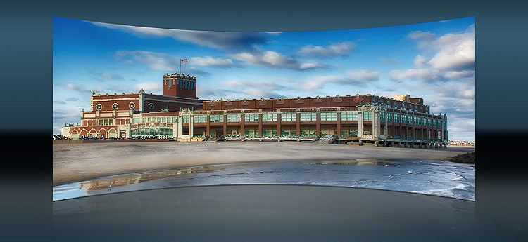 Asbury Park Convention Hall